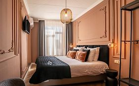 Hotel Janssen
